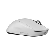 For Logitech G Pro Superlight Laptop PC Gaming Mouse 2nd USB 2.4g Dual-Mode Rechargeable RGB Ergonomic Design for Gamers-7