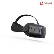 P1 PRO-4K(ULTRA) – P Series, All-In-One VR headset-4