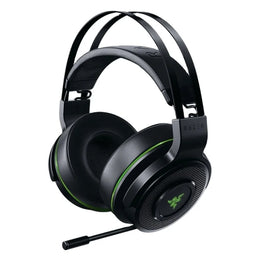 Dropshiping Razer Shark 7.1 Surround Sound Wireless Gaming Headset With Microphone-0
