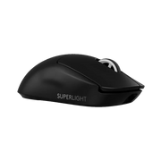 For Logitech G Pro Superlight Laptop PC Gaming Mouse 2nd USB 2.4g Dual-Mode Rechargeable RGB Ergonomic Design for Gamers-0