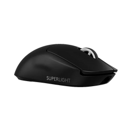 For Logitech G Pro Superlight Laptop PC Gaming Mouse 2nd USB 2.4g Dual-Mode Rechargeable RGB Ergonomic Design for Gamers-0