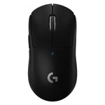For Logitech G Pro Superlight Laptop PC Gaming Mouse 2nd USB 2.4g Dual-Mode Rechargeable RGB Ergonomic Design for Gamers-6