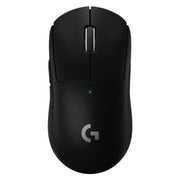 For Logitech G Pro Superlight Laptop PC Gaming Mouse 2nd USB 2.4g Dual-Mode Rechargeable RGB Ergonomic Design for Gamers-6