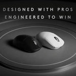 For Logitech G Pro Superlight Laptop PC Gaming Mouse 2nd USB 2.4g Dual-Mode Rechargeable RGB Ergonomic Design for Gamers-2