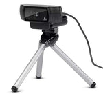 Stock for Logitech C920E Thermal Network Camera Auto Focus USB HD 720p/1080P Webcam Laptop Computer Monitor PC Conference CMOS-2