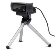 Stock for Logitech C920E Thermal Network Camera Auto Focus USB HD 720p/1080P Webcam Laptop Computer Monitor PC Conference CMOS-2