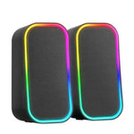PC Speakers Mars Gaming MSOM-0