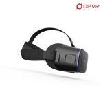 P1 PRO-4K(ULTRA) – P Series, All-In-One VR headset-4