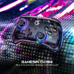 GameSir T4  Blue Tooth Game Controller 2.4G Wireless Gamepad for Apple Arcade MFi Gaming Android Phones-1