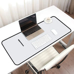 Non-slip XXL RGB  Gaming Custom Cheap Big Xxl Rubber  Extended Mousepad-2