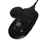 Original Logitech G Pro Wireless Gaming Mouse High 25600 DPI 25K Sensor Lightweight Programmable Buttons Mouse-5