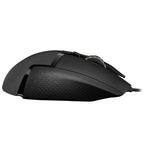 For Logitech G502 Wired Optical Gaming Mouse 100-16000 DPI Range 11 Buttons 2.1m Right Hand Orientation with 11 Button Backlight-4