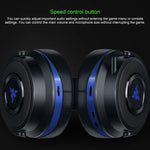 Dropshiping Razer Shark 7.1 Surround Sound Wireless Gaming Headset With Microphone-4