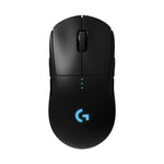 Original Logitech G Pro Wireless Gaming Mouse High 25600 DPI 25K Sensor Lightweight Programmable Buttons Mouse-1