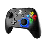 GameSir T4  Blue Tooth Game Controller 2.4G Wireless Gamepad for Apple Arcade MFi Gaming Android Phones-8