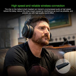 Dropshiping Razer Shark 7.1 Surround Sound Wireless Gaming Headset With Microphone-3