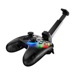 GameSir T4  Blue Tooth Game Controller 2.4G Wireless Gamepad for Apple Arcade MFi Gaming Android Phones-6