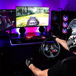 Logitech G29 Original Racing Steering Wheel Pedal Shift Lever Wired Controller for PS4 Car Games Game Racing Joystick Controller-3