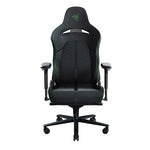 Razer Enki Gaming Chair Multi-Layer Synthetic Leather Gaming Chair with Integrated Lumbar Support-7