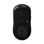 Original Logitech G Pro Wireless Gaming Mouse High 25600 DPI 25K Sensor Lightweight Programmable Buttons Mouse-4