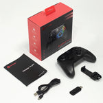 GameSir T4  Blue Tooth Game Controller 2.4G Wireless Gamepad for Apple Arcade MFi Gaming Android Phones-0