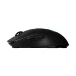 Original Logitech G Pro Wireless Gaming Mouse High 25600 DPI 25K Sensor Lightweight Programmable Buttons Mouse-2