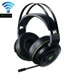 Dropshiping Razer Shark 7.1 Surround Sound Wireless Gaming Headset With Microphone-6